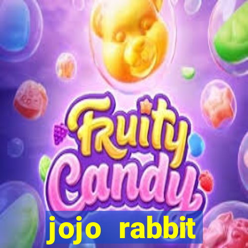 jojo rabbit assistir on-line